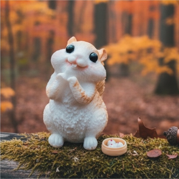 Other - Adorable Squirrel Stress ball